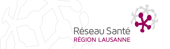 reseau sante lausanne